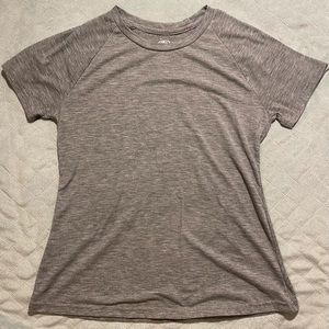 Old navy Athletic t-shirt, size small